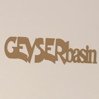 Geyser Basin